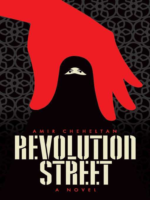 Title details for Revolution Street by Amir Cheheltan - Wait list